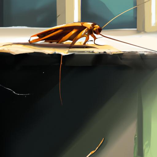 Do Cockroaches Like Light? Answers You Need To Know