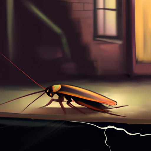 Do Cockroaches Like Light? Answers You Need To Know