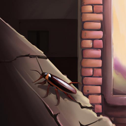 Do Cockroaches Like Vinegar? (The Facts You Need To Know)