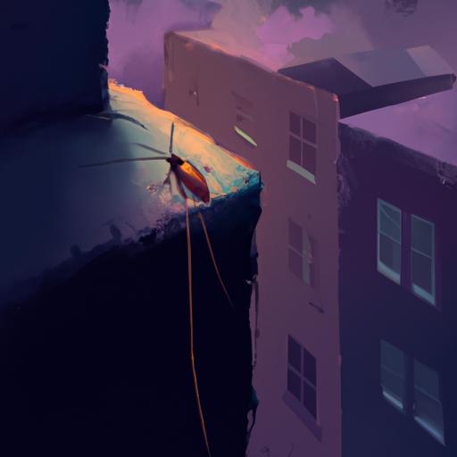 Do Cockroaches Like Vinegar? (The Facts You Need To Know)