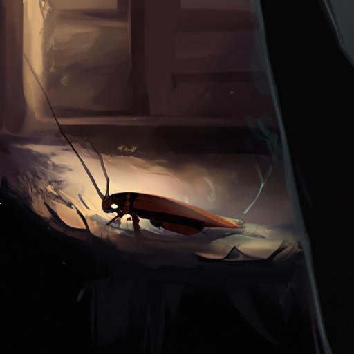 Do Cockroaches Like Vinegar? (The Facts You Need To Know)