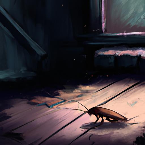 Do Cockroaches Need Air? Uncovering The Truth