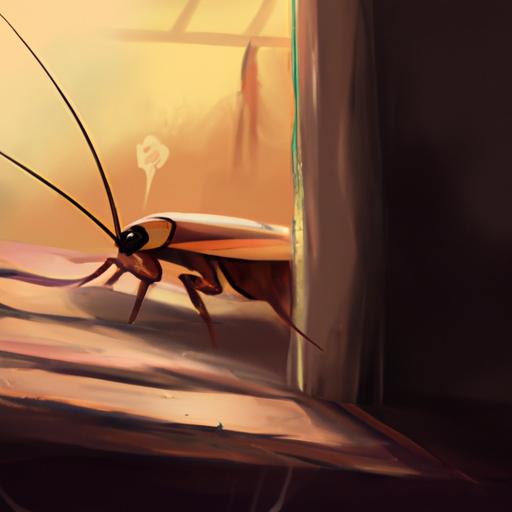 Do Cockroaches Need Air? Uncovering The Truth