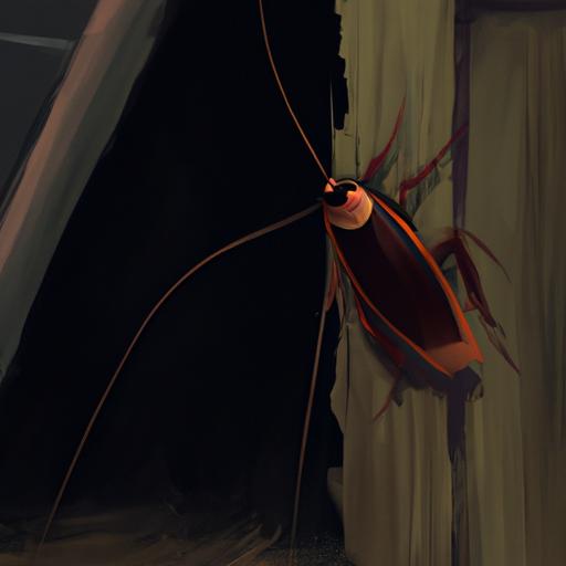 Do Cockroaches Need Air? Uncovering The Truth