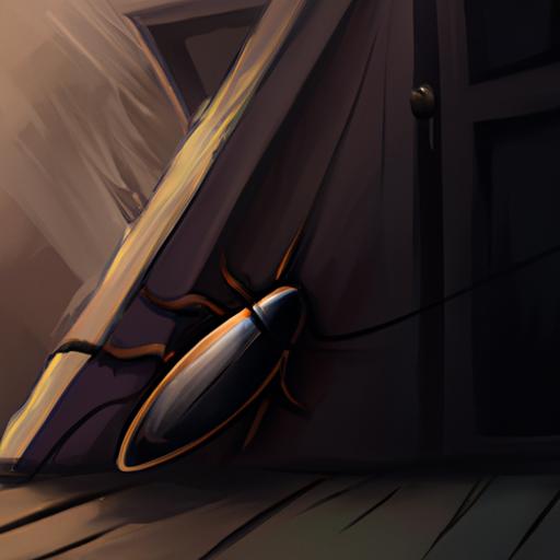 Does Any Country Eat Cockroaches? Surprising Facts Revealed ...