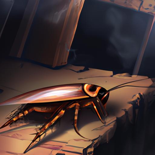 Does Any Country Eat Cockroaches? Surprising Facts Revealed ...