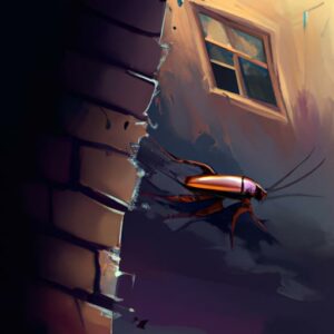 Does Any Country Eat Cockroaches? Surprising Facts Revealed ...