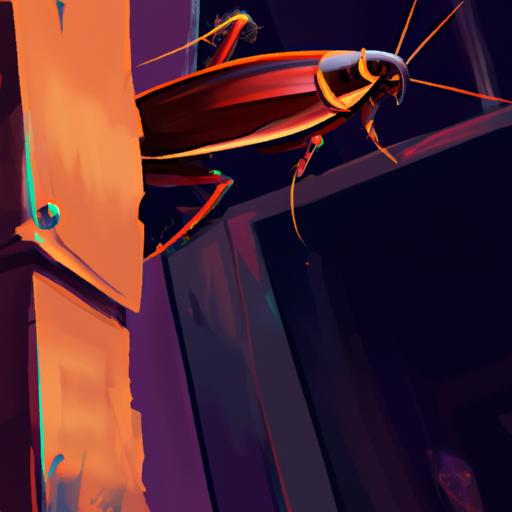 Does Bombing Cockroaches Work? (Discover the Answer Here)