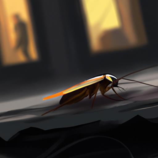 Does Bombing Cockroaches Work? (Discover the Answer Here)