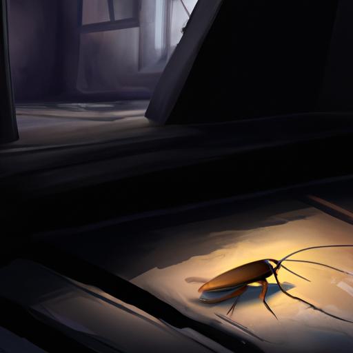 Do Cockroaches Have Eyes? (Here’s What You Need To Know)