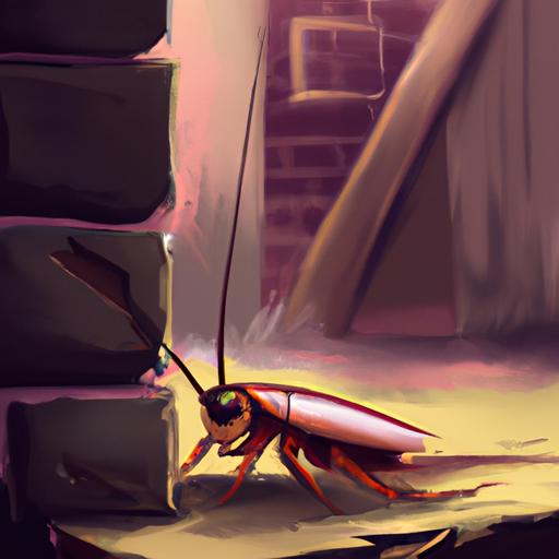 Do Cockroaches Have Eyes? (Here’s What You Need To Know)