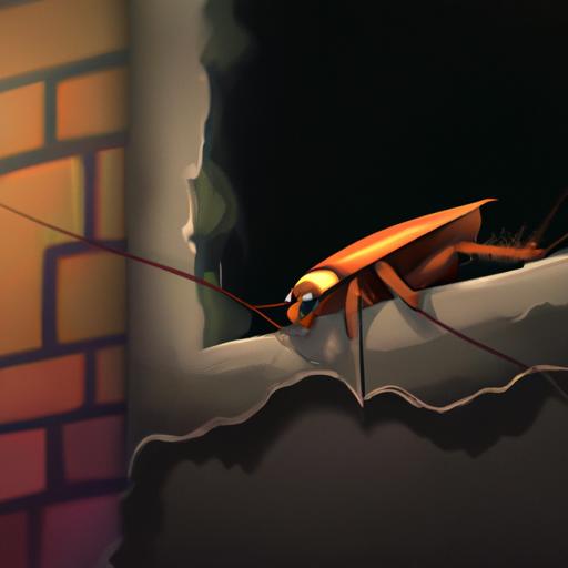 How Did Cockroaches Get Their Name