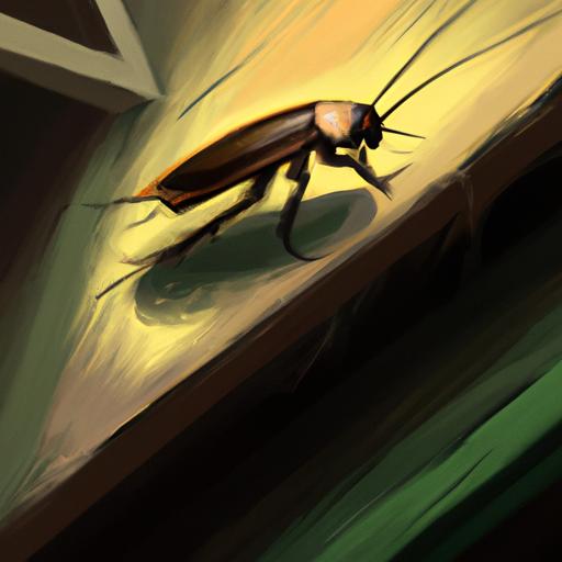 How did cockroaches get their name the meme explained bugpursuits