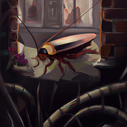 How Do Cockroach Baits Work? Find Out Here