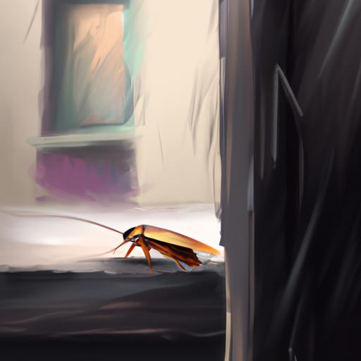 How Do Cockroach Baits Work? Find Out Here