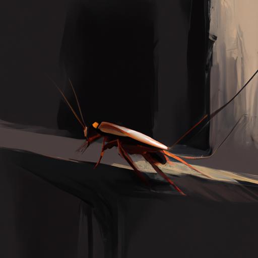 How Do Cockroach Baits Work? Find Out Here