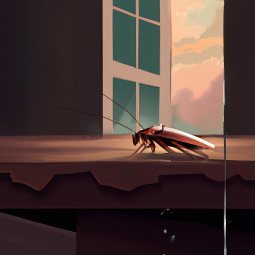 How Do Cockroaches Get on Boats? (Here’s the Answer)