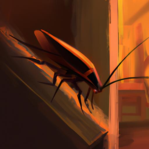 How Does Cockroach Gel Work? (A Comprehensive Guide)