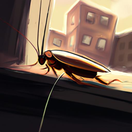 How Does Cockroach Gel Work? (A Comprehensive Guide)