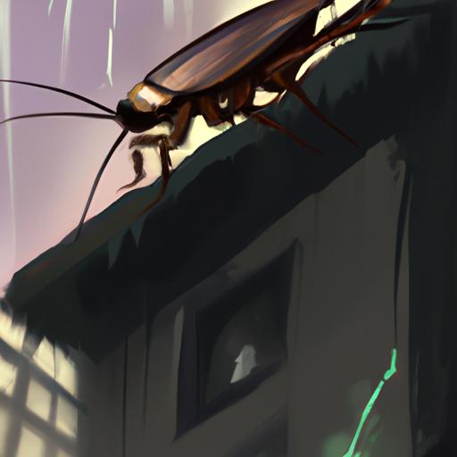 How Long Can Cockroaches Live Underwater? (A Surprising Answer