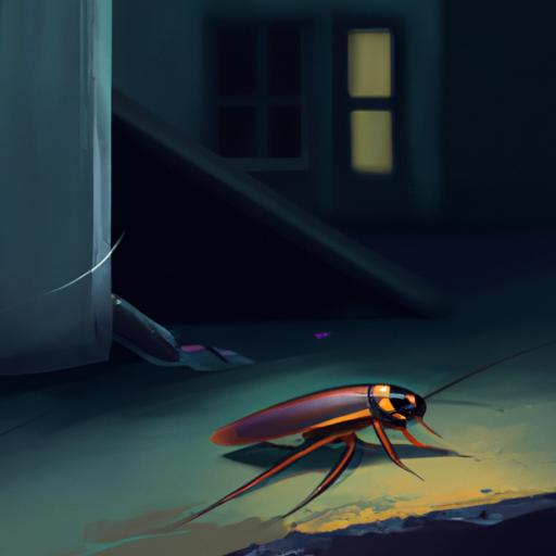 How Long Can Cockroaches Live Without Food? (Surprising Facts Revealed