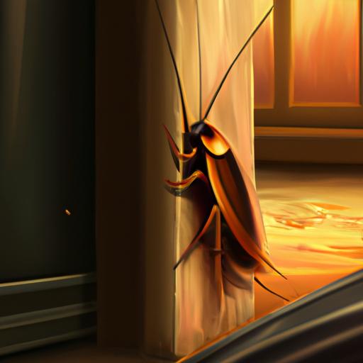 How Long Can Cockroaches Live Without Food? (Surprising Facts Revealed