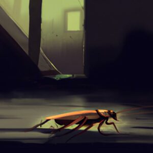 How Long Can Cockroaches Live Without Food? (Surprising Facts Revealed