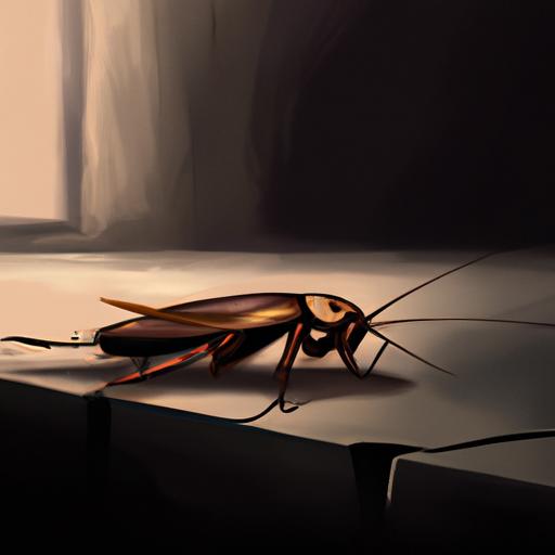 How Long Do Cockroaches Live? (Here’s The Answer)