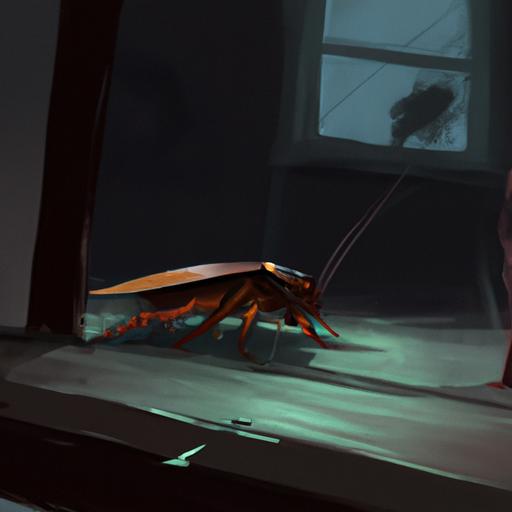 How Long Do Cockroaches Live? (Here’s The Answer)