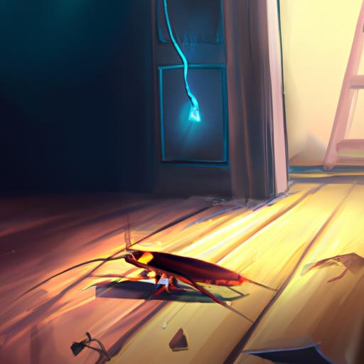 How Long Have Cockroaches Been Around? (Uncovering The Truth