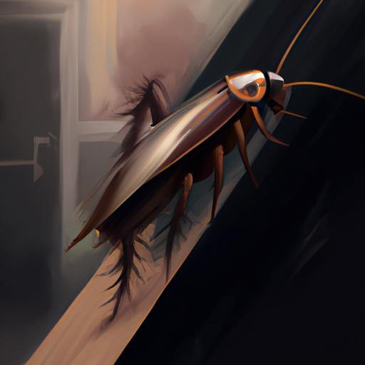 How To Find Cockroaches Nest? (The Ultimate Guide)