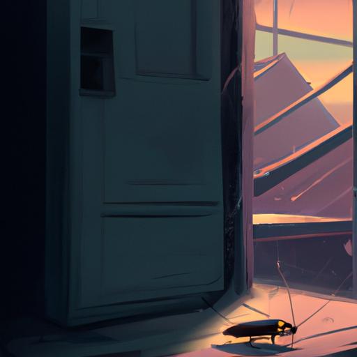 How To Get Cockroaches Out Of Appliances? Here’s What You Need To Know