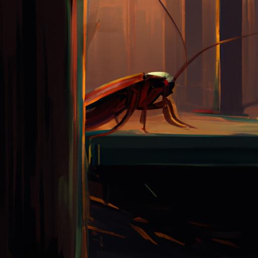 How To Get Cockroaches Out Of Dishwasher? Here’s How To Do It