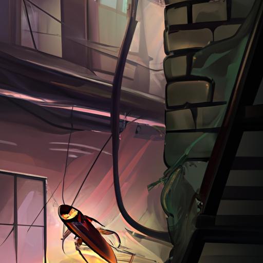 How To Get Cockroaches Out of Microwave? (5 Proven Methods