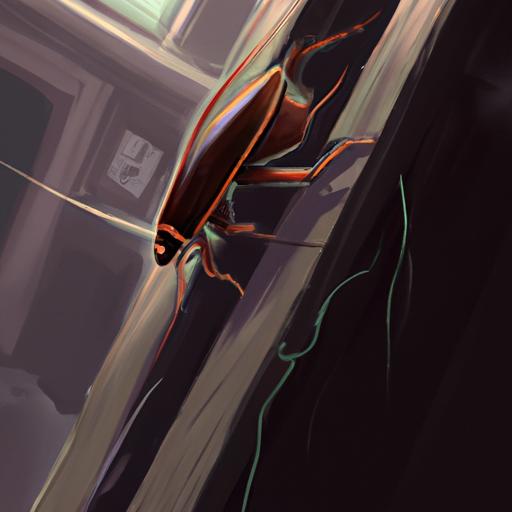 How To Get Cockroaches Out of PS4? (The Best Solutions)