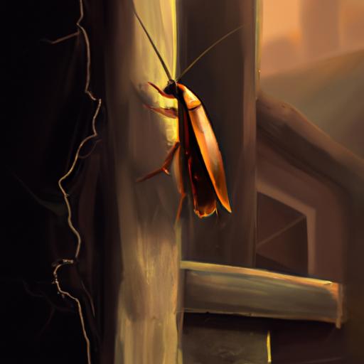 How To Get Cockroaches Out Of Washing Machine? (The Ultimate Guide)