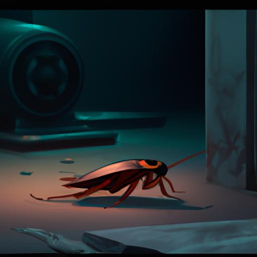 How To Keep Cockroaches Away (Proven Methods)