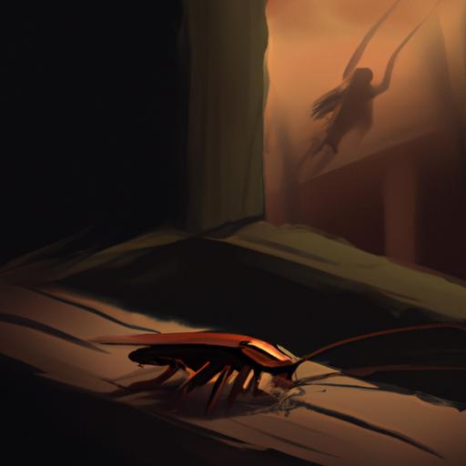 How To Keep Cockroaches Away At Night? (Simple Tips To Follow