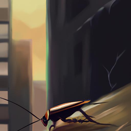 How to Know If You Have a Phobia of Cockroaches? (Check For These Signs