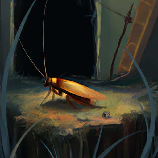 How to Know If You Have a Phobia of Cockroaches? (Check For These Signs