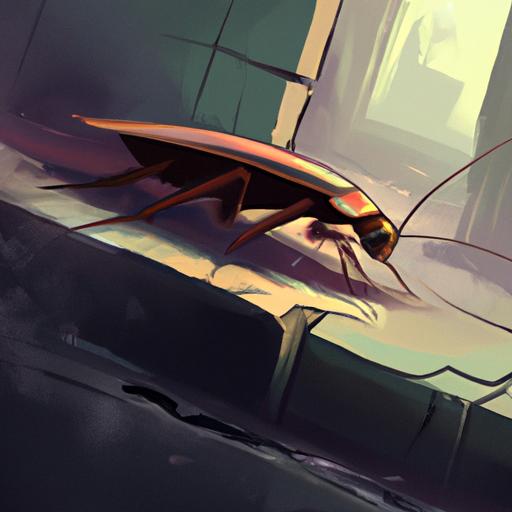 How to Know If You Have a Phobia of Cockroaches? (Check For These Signs