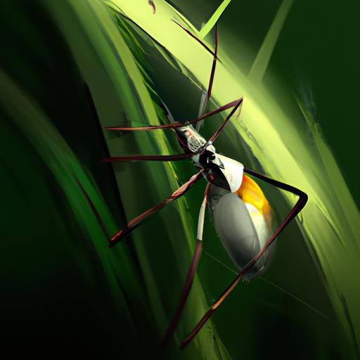 How to Take Care of Assassin Bug? (A StepbyStep Guide)