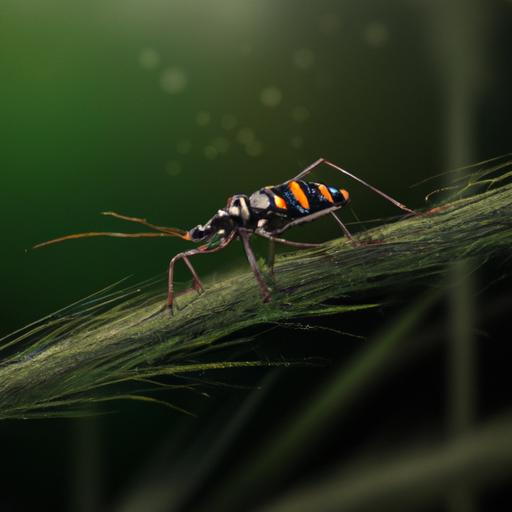 Is Assassin Bugs Harmful to Plants? (Investigate the Dangers