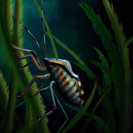 Is Assassin Bugs Harmful to Plants? (Investigate the Dangers