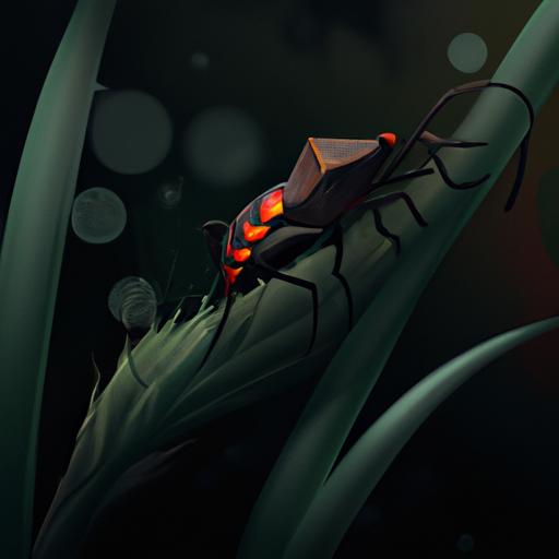 Is Assassin Bugs Harmful to Plants? (Investigate the Dangers