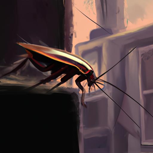 Is Cockroach Poison Harmful to Dogs? (Expert Tips)