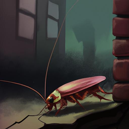 Is Cockroach Poison Harmful To Humans? (What You Should Know