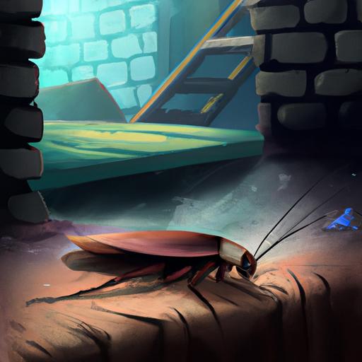 Is Cockroach Spray Harmful To Cats? (Here’s What You Need to Know