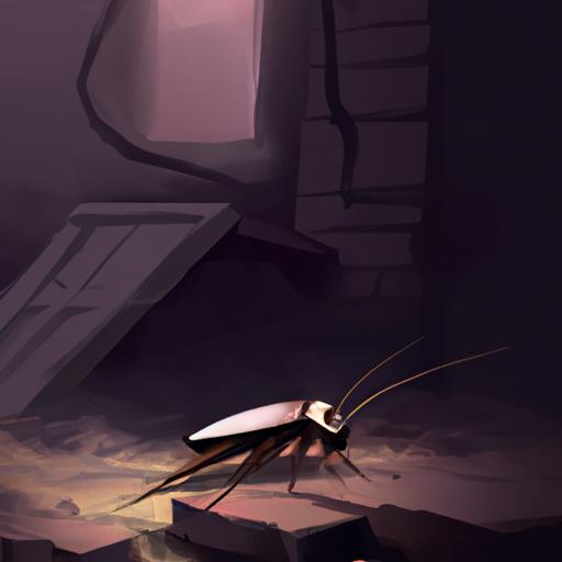 Is Cockroach Spray Harmful To Cats? (Here’s What You Need to Know