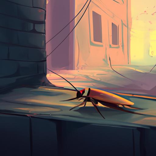 Is Cockroach Spray Harmful to Dogs? (The Truth Revealed)